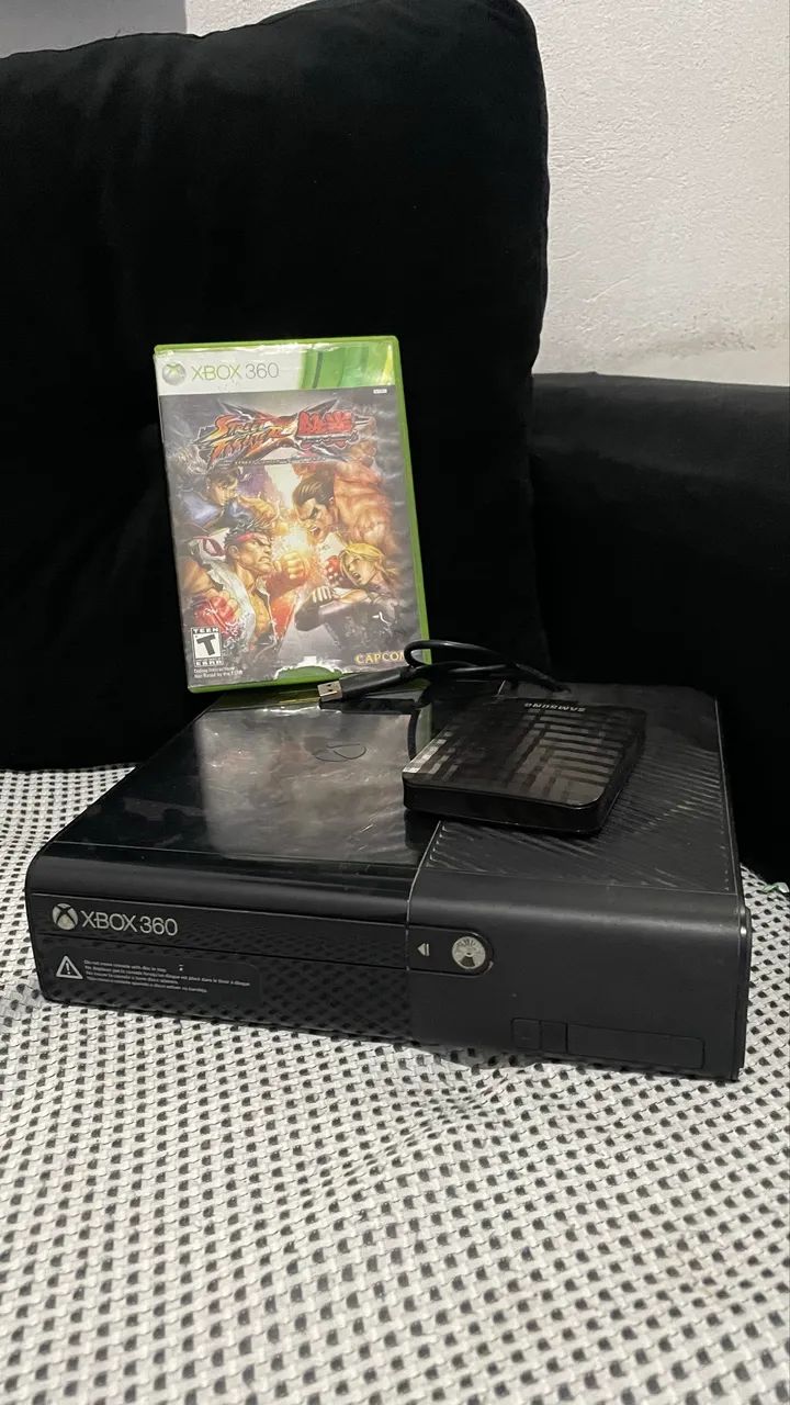 Xbox 360 Desbloqueado  - Foto 2