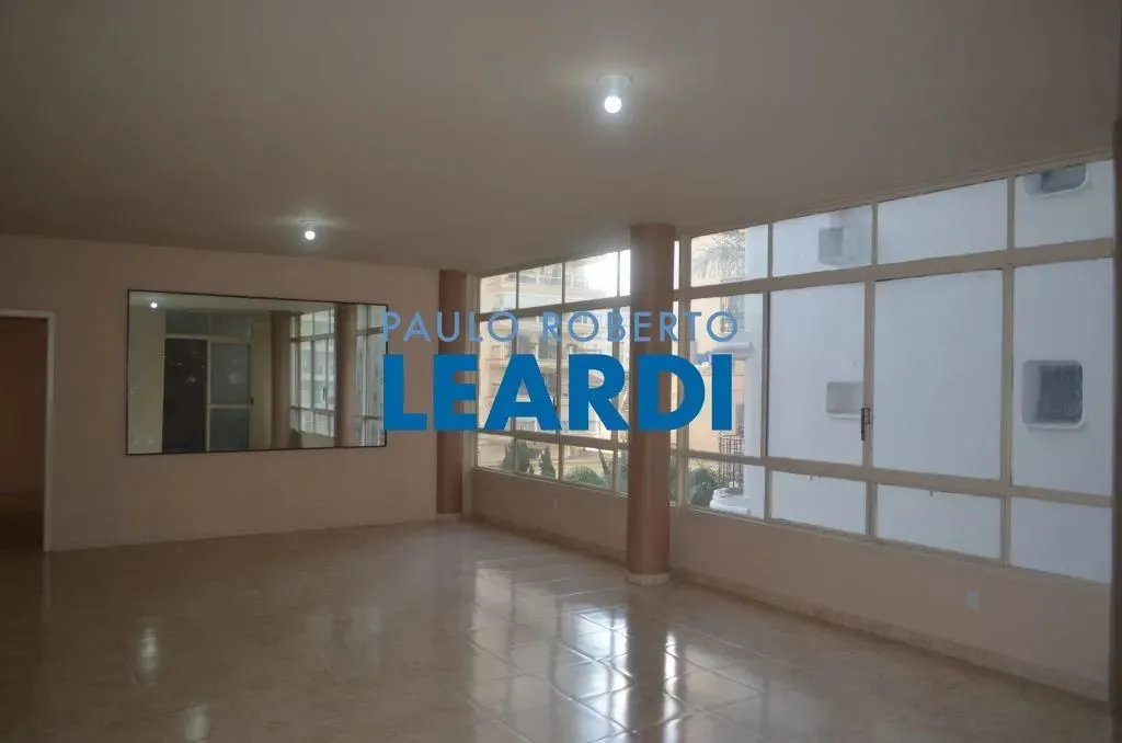 APARTAMENTO - HIGIENÓPOLIS - SP