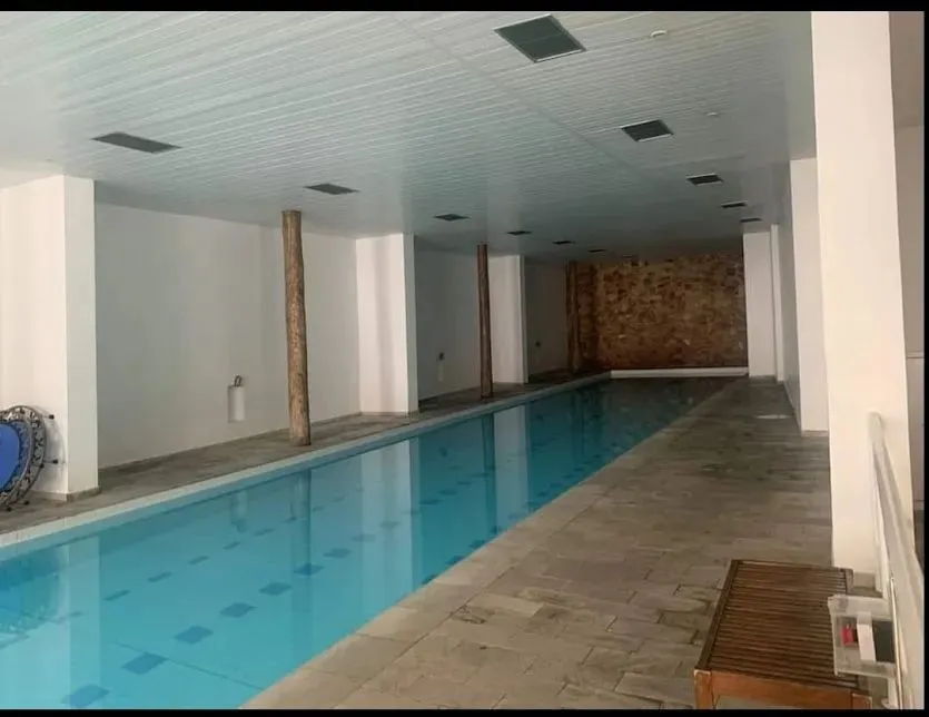 Imóvel Condominio Cores da Lapa 45 m2 com 1 quarto em Centro - Rio de Janeiro - RJ