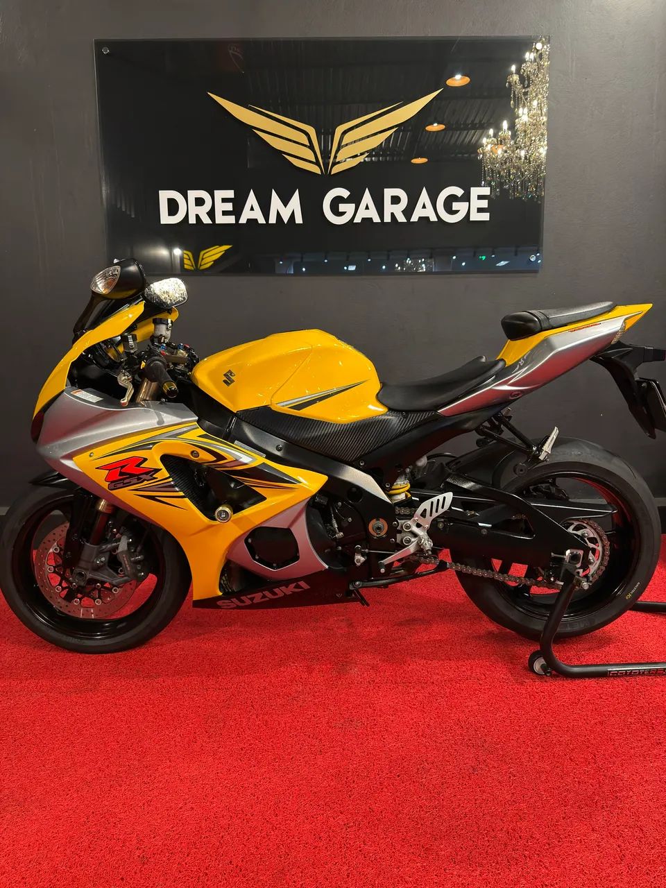 Suzuki 1000 R 2008 - 1400684012 | OLX Suzuki 1000 R 2008 - 1400684012 | OLX