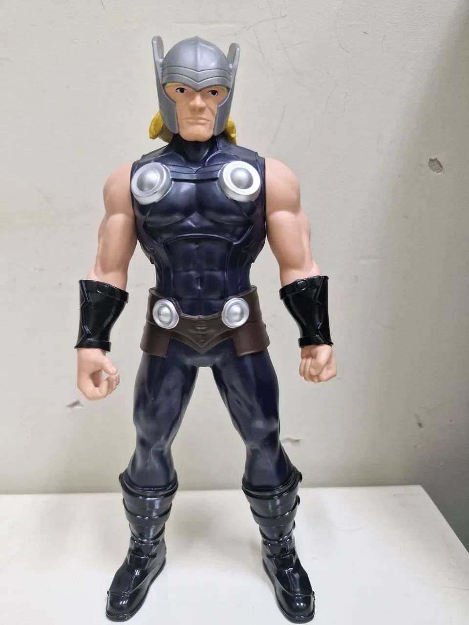 Action Figure Thor Olympus - Marvel Hasbro 2019