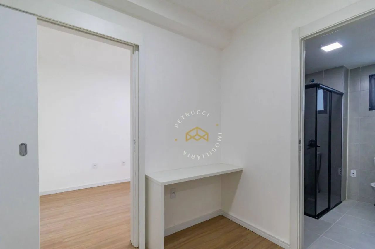 APARTAMENTO PARA LOCAÇÃO EM FRENTE A PUC II, CAMPINAS/SP - Foto 8