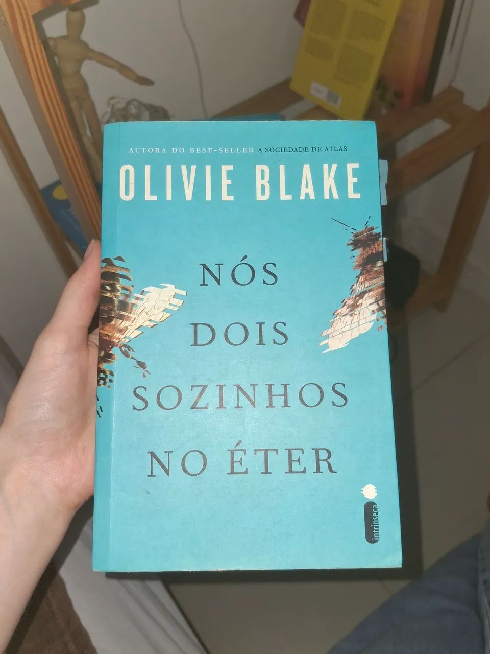Livros em ótimos estado. Coleção com 8 livros em ótimo estado - perfeitos para quem ama