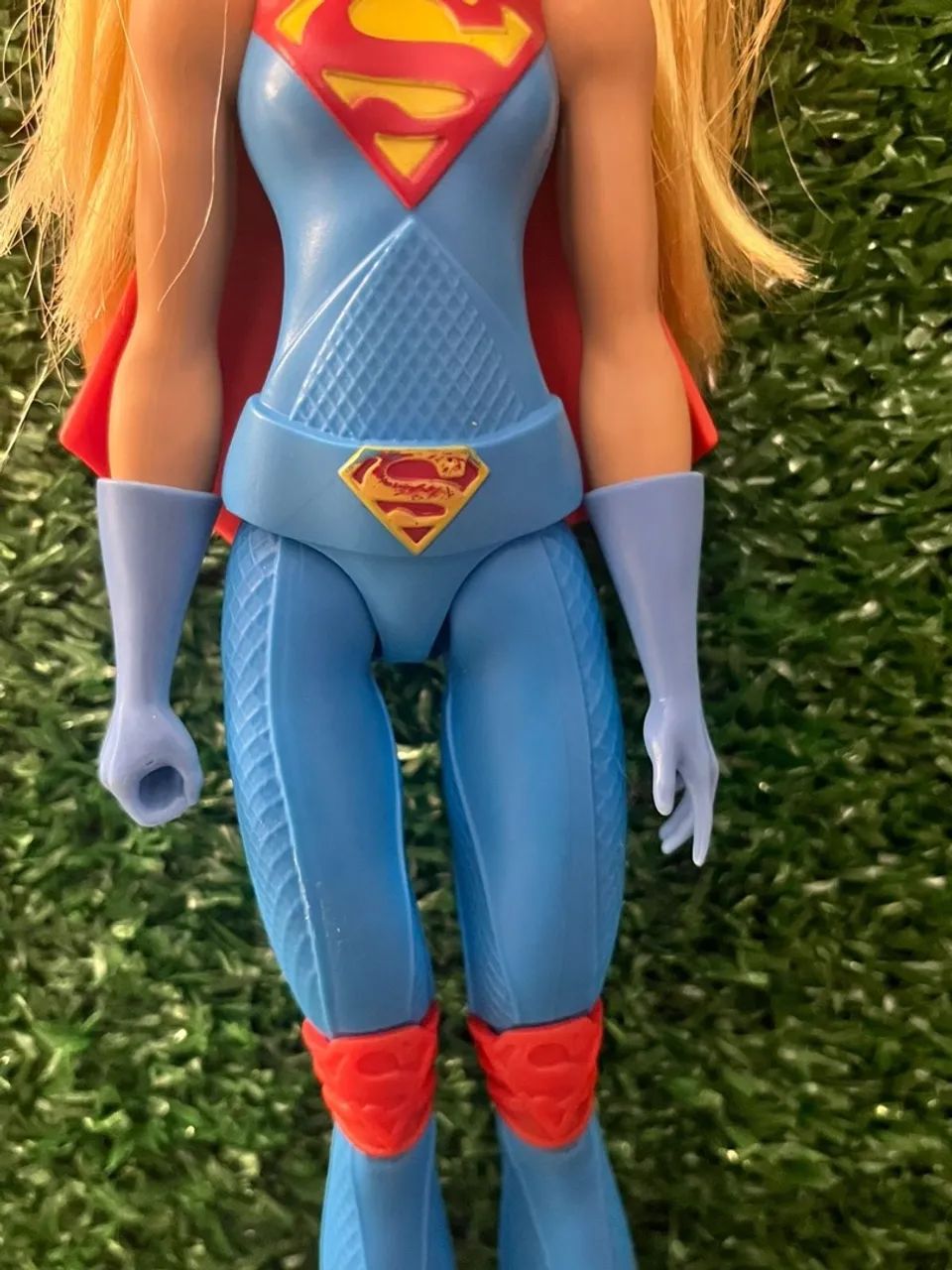 Boneca DC Super Hero - Super Girl - Foto 2