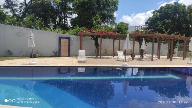 Brisa Sul Residence (Apartamento na Zona Sul) - Amc Imobiliária - Foto 5