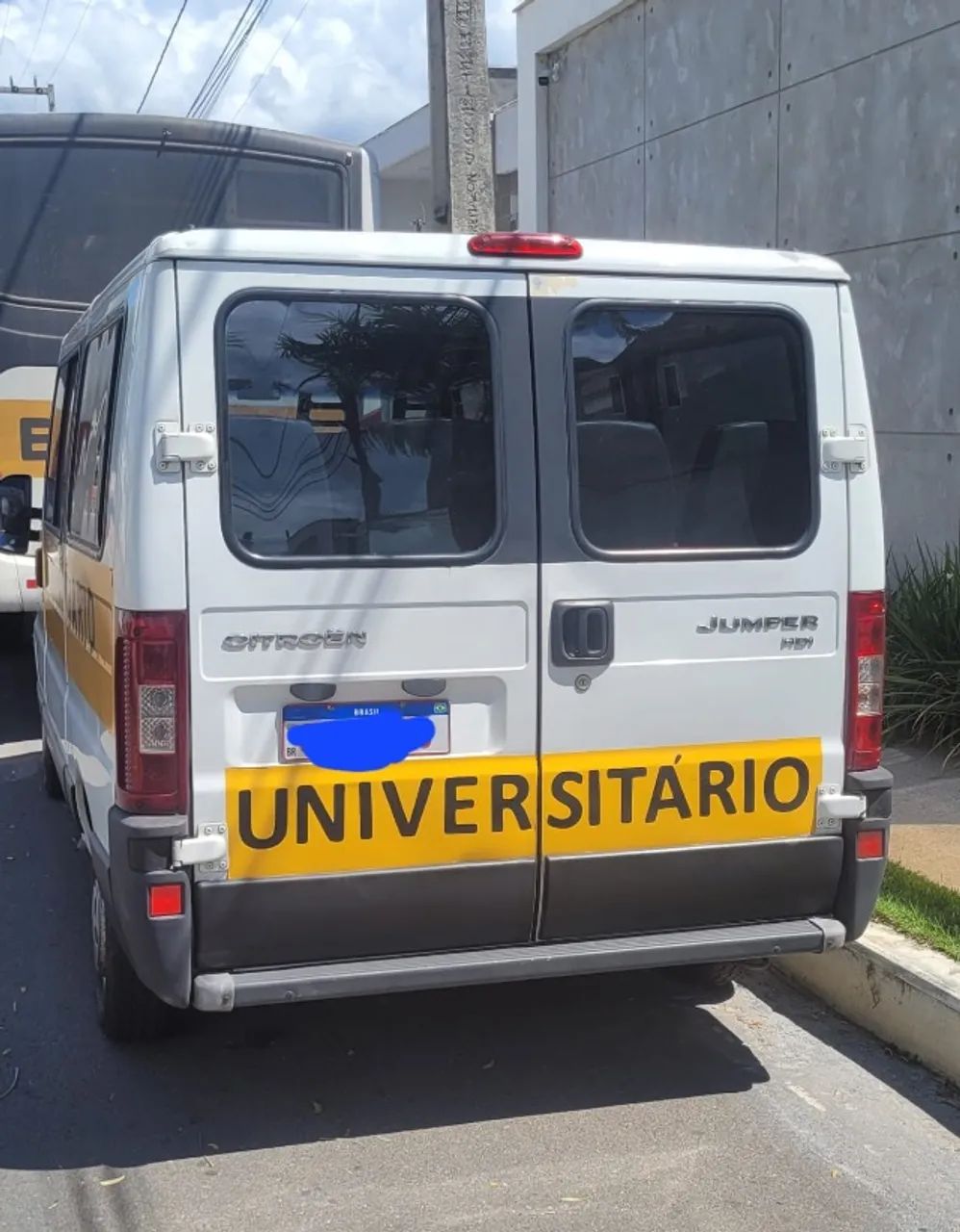 Vendo Van Jumper 2015/2015 - Foto 3