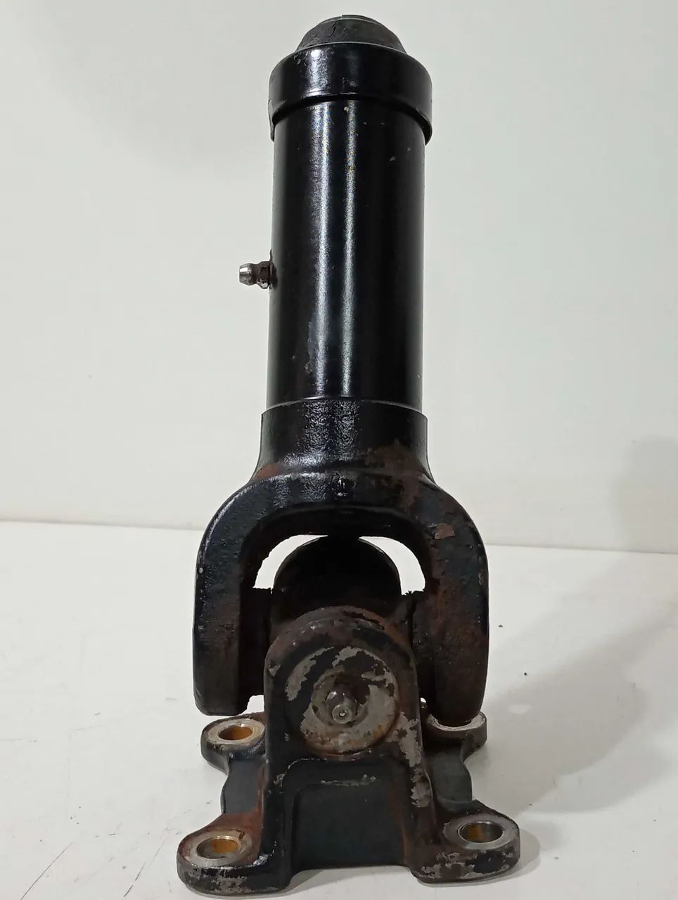 Espiga Cruzeta Cardan Dianteiro New Triton 2.4 2018 Aut - Peças para  carros, vans e utilitários - São Cristóvão, Concórdia 1394048325 | OLX