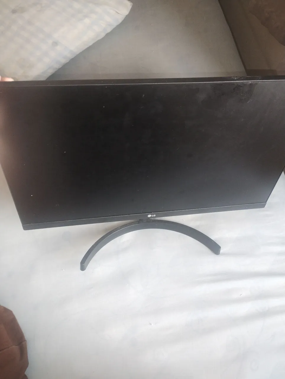 Monitor LG 24 