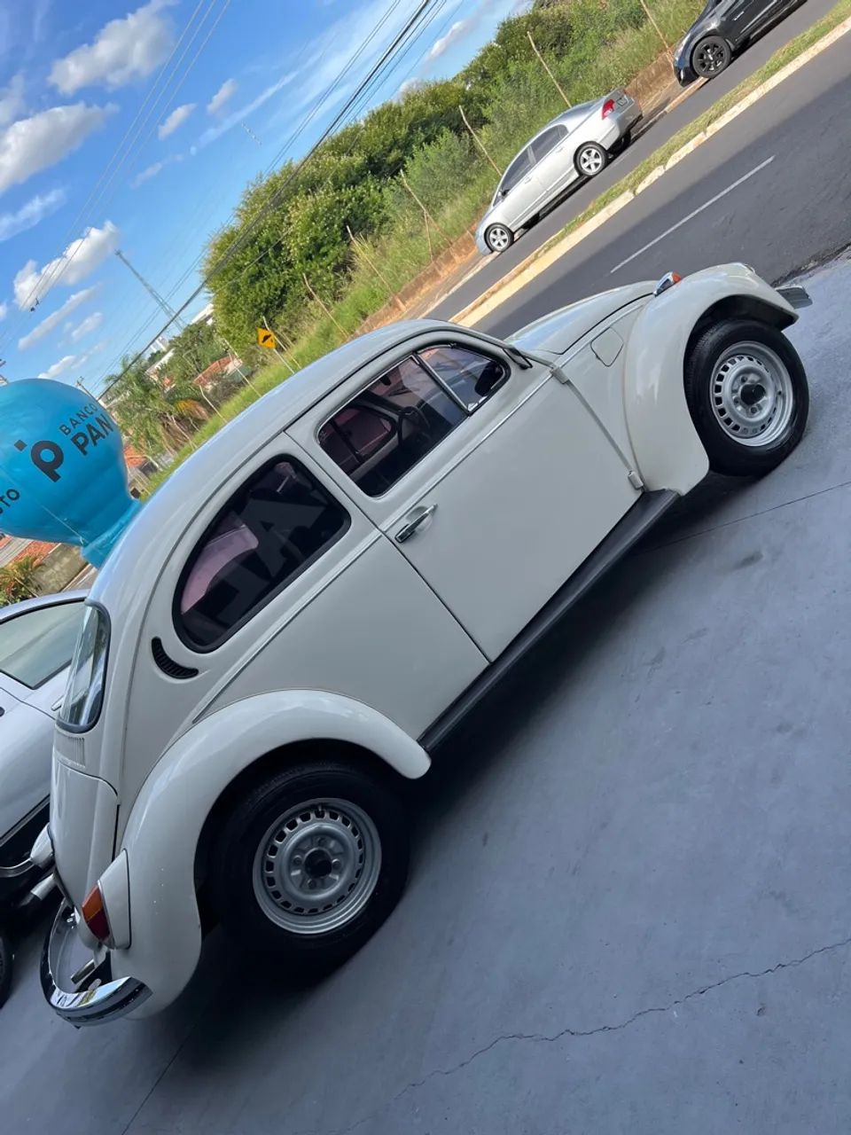 Fusca (Relíquia) - Foto 5