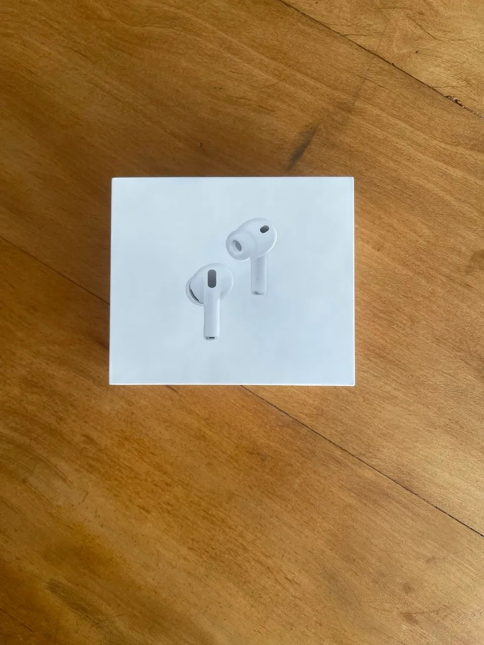 Sealed AirPods Pro 3