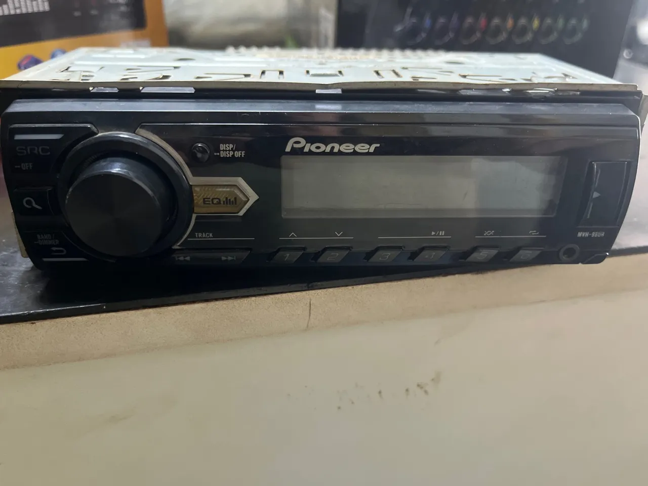 Som Pioneer