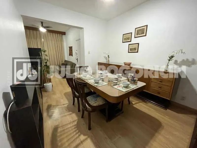 Ipanema, 2 quartos e vaga - Foto 2