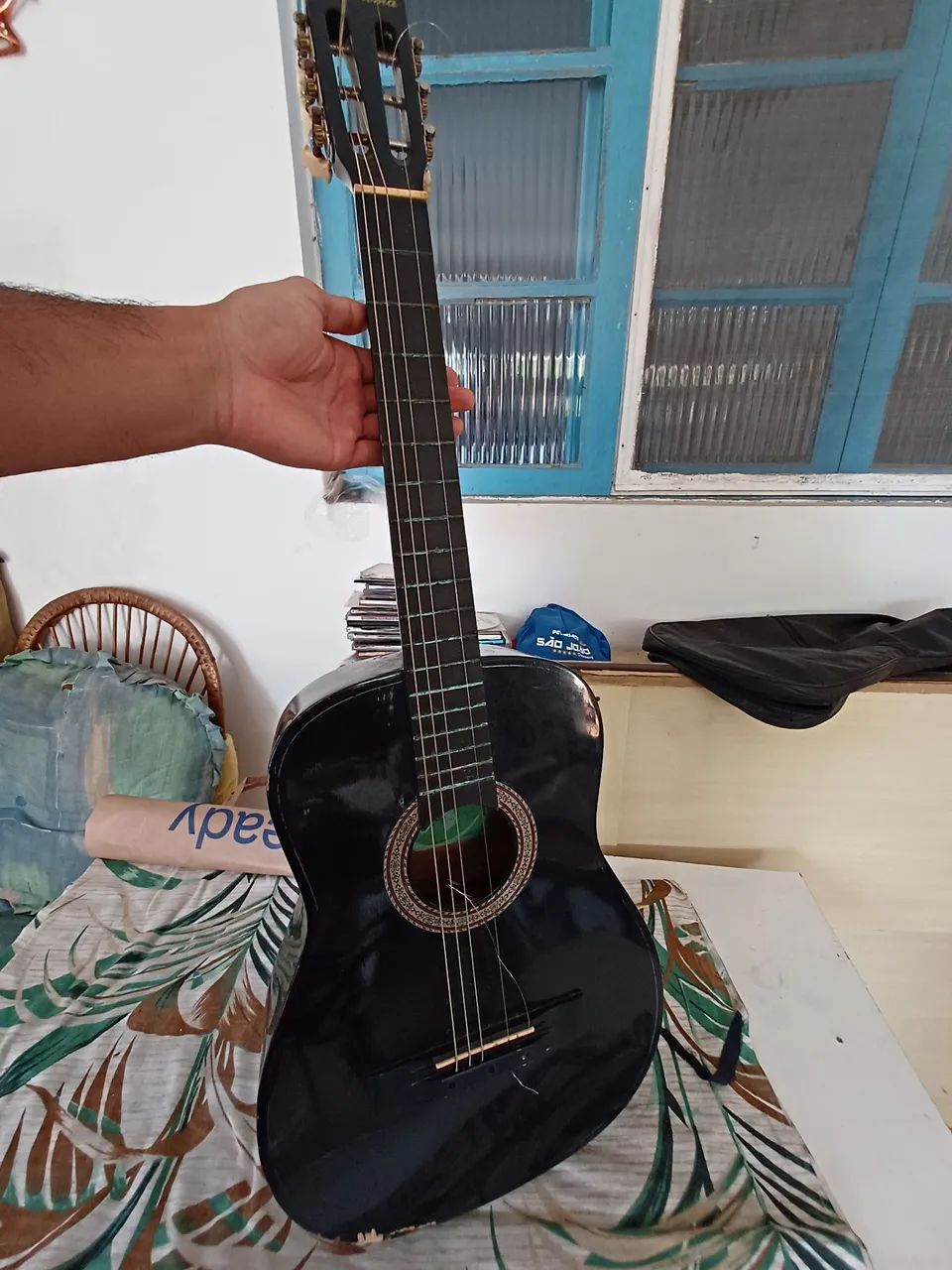 Violão 