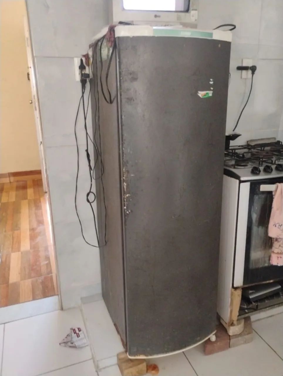 Geladeira Consul 239 litros 