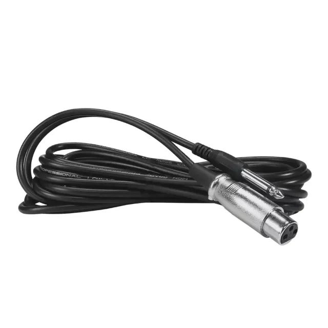 Microfone Gooseneck Condensador Lexsen LMG-1 - Foto 4