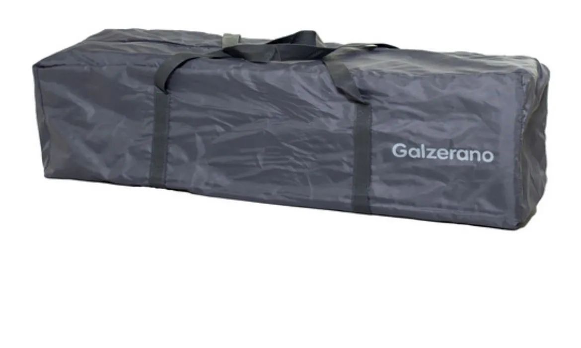 Berço Portátil Galzerano 18kg