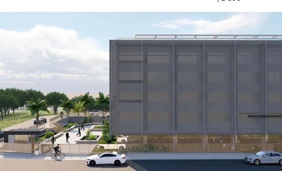 Prédio, SEPN 507 Bloco A, Asa Norte - Foto 2