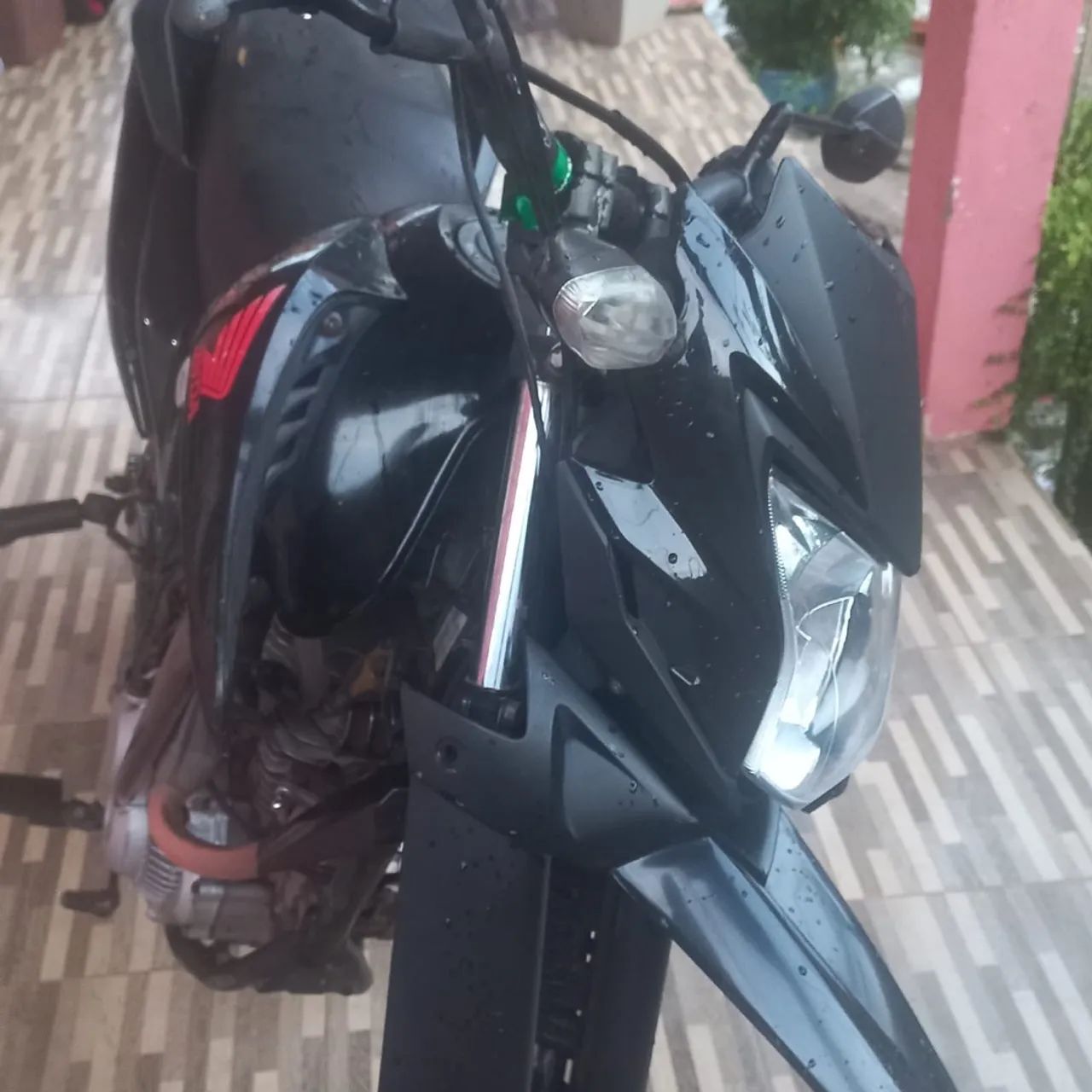 Moto Honda Bros 160 - Foto 5