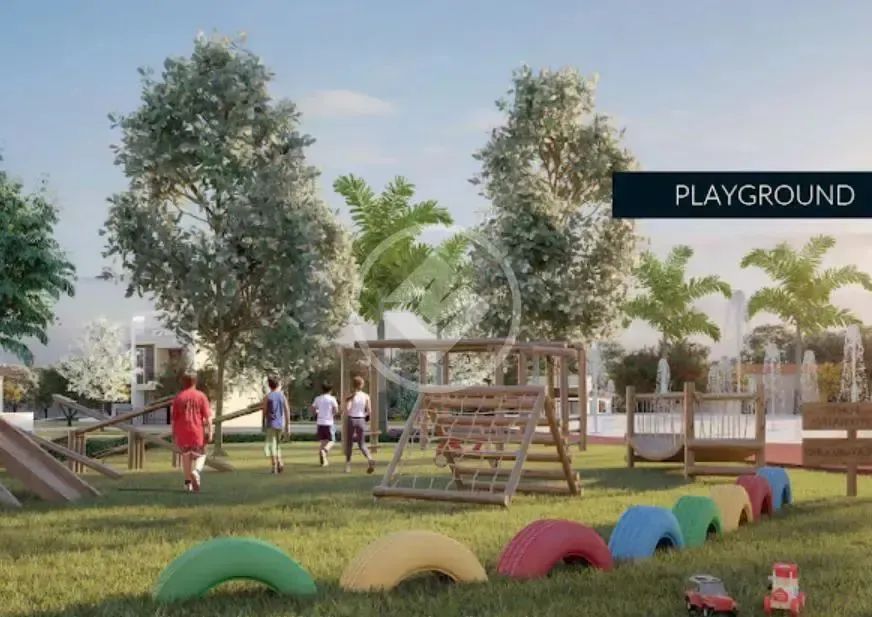 Terreno à venda no Condomínio Florais Safira, com 288,57m2 por R$530.000,00. codigo: 14383 - Foto 2