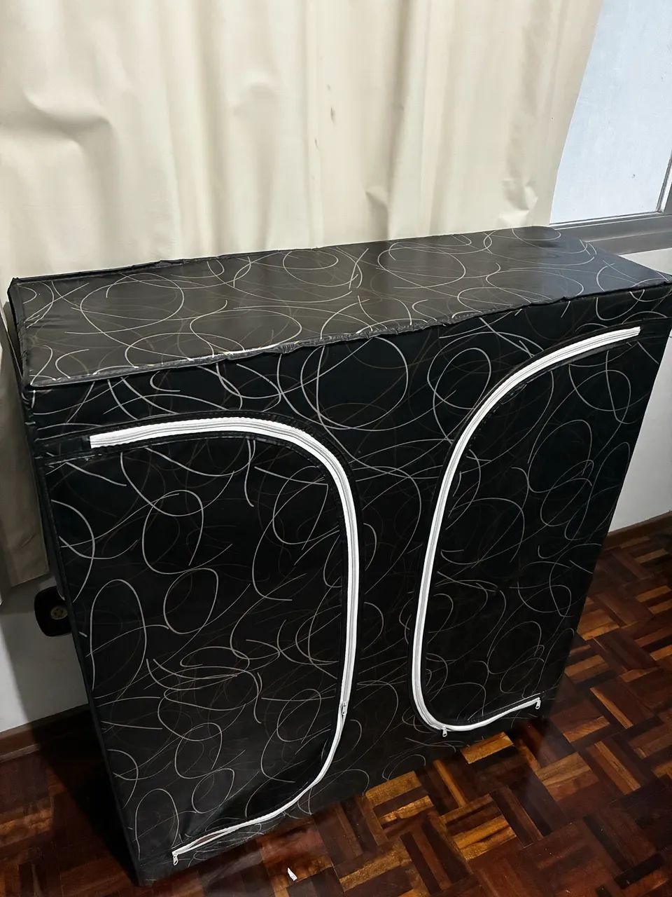 Sapateira 64330720650371124