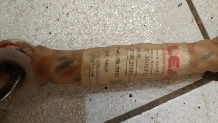 Trava Quedas Novos e Usados (aceitamos cartões) - Foto 5