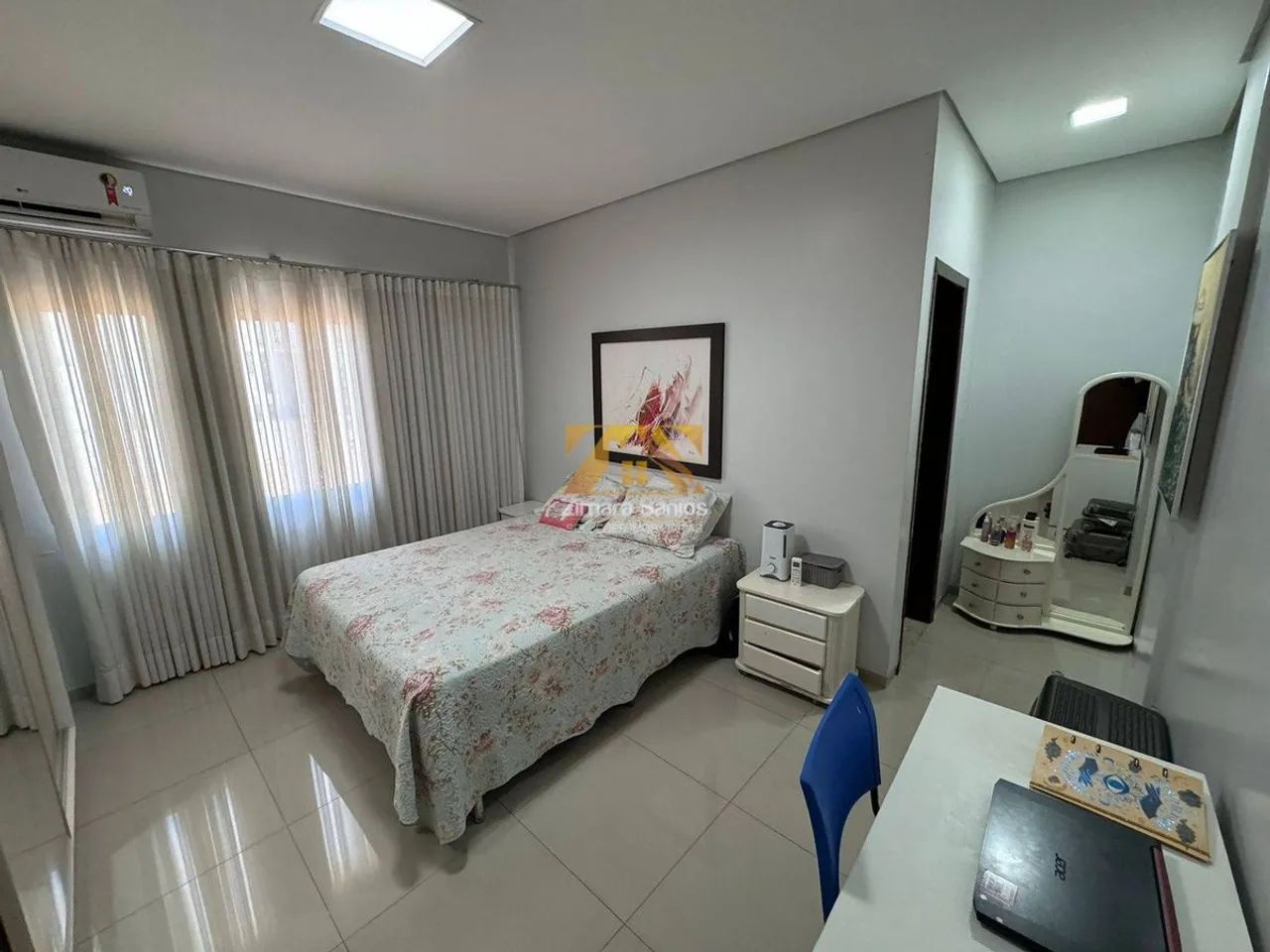 Sobrado Alto Padrão 4/4, com 3 suítes, 379 m² -205 Norte (ARNO 22) - Condomínio Privillege - Foto 11