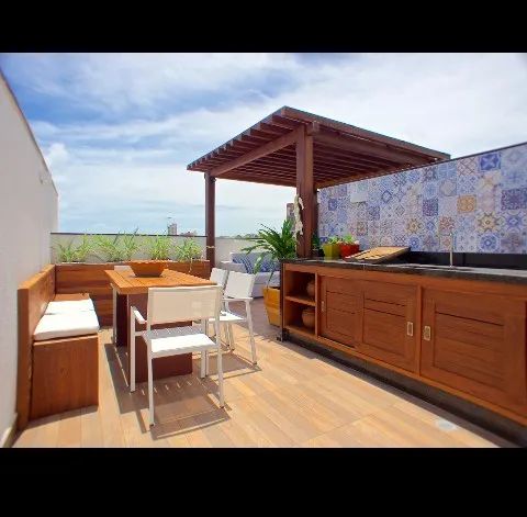 Villagio Venezia  triplex mobiliado - Foto 3