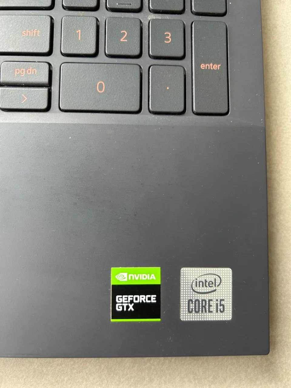 Notebook Dell G15 - Foto 2