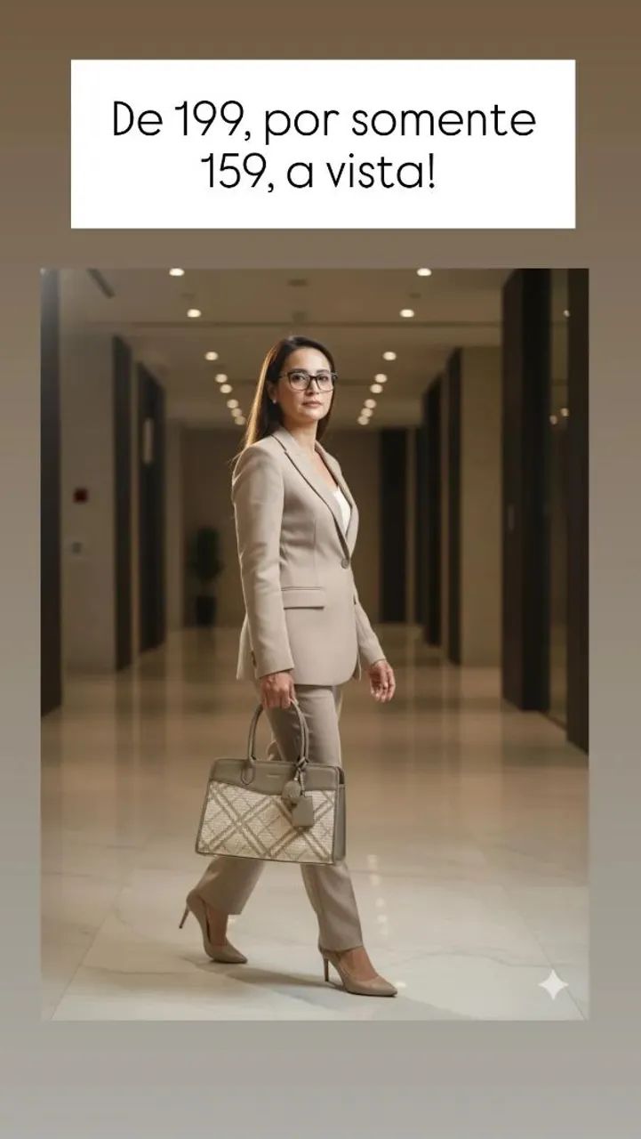 BOLSAS LACE LORE A PRONTA ENTREGA COM O MENOR PREÇO DE BRASÍLIA  - Foto 4