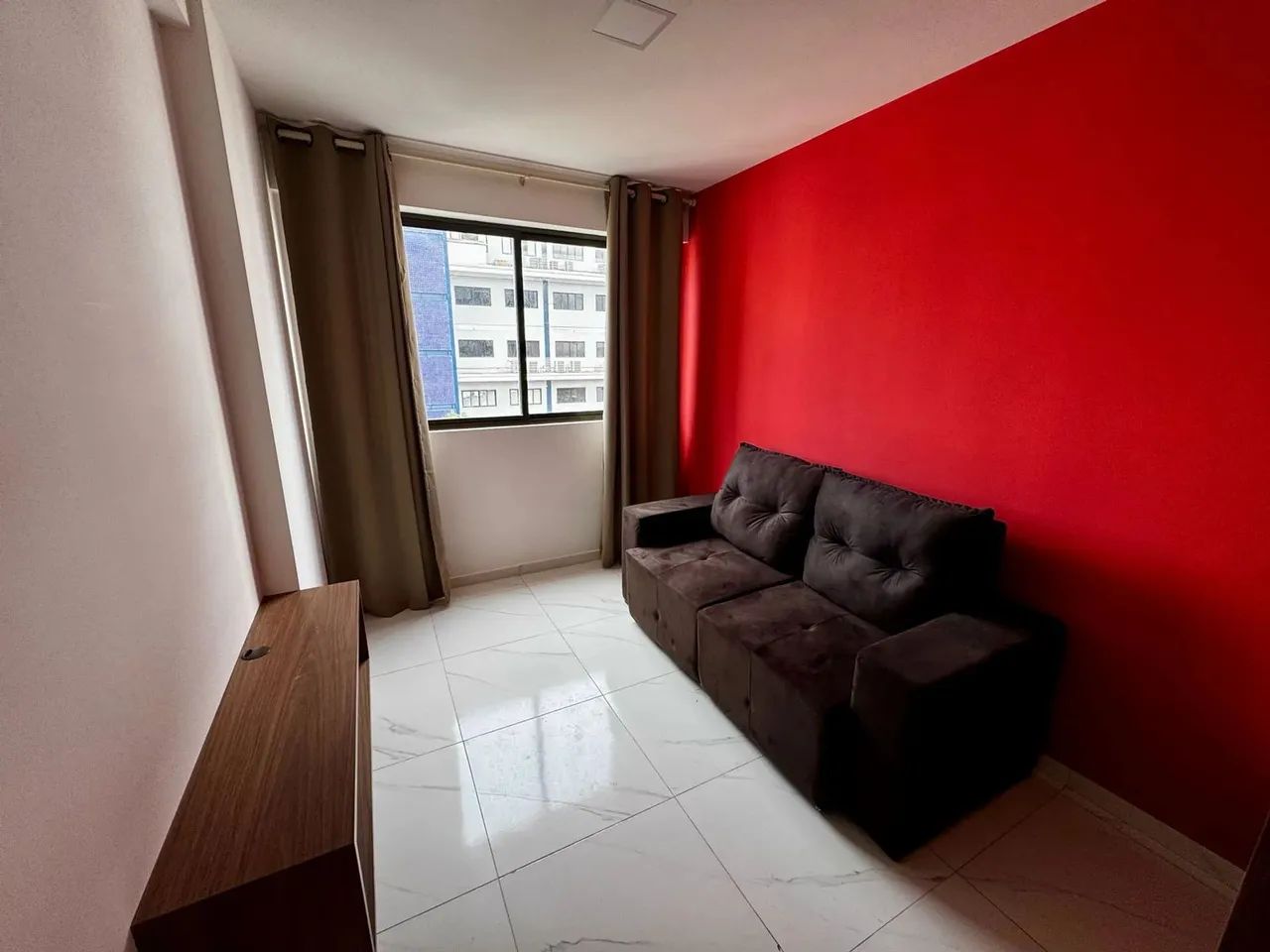Apartamento para aluguel com 30 metros quadrados com 1 quarto em Boa Viagem - Recife - Per - Foto 5