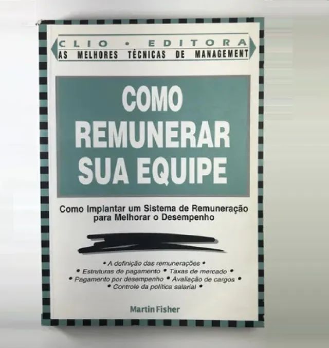 COMO REMUNERAR SUA EQUIPE