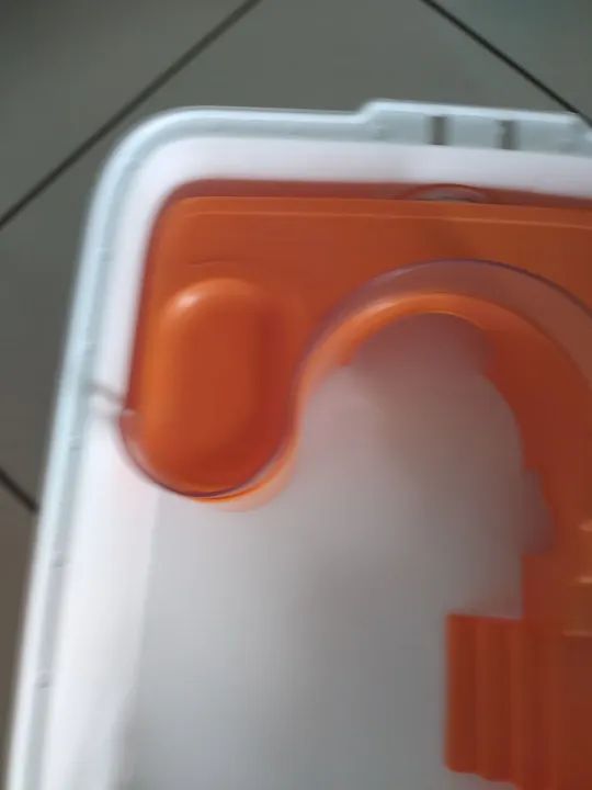 Viveiro para hamister  - Foto 4