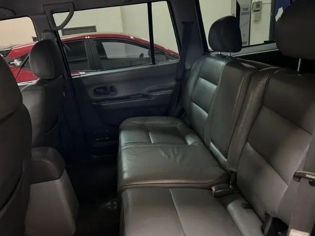 Mitsubishi Pajero Sport HPE 3.5 4X4 200cv Aut. 2009 - Foto 7