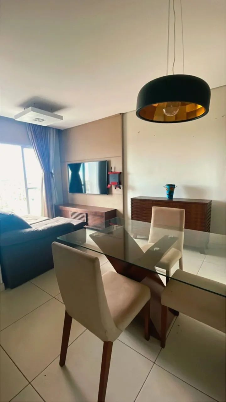 Vende-se apto no Valle das Palmeiras  - Foto 2