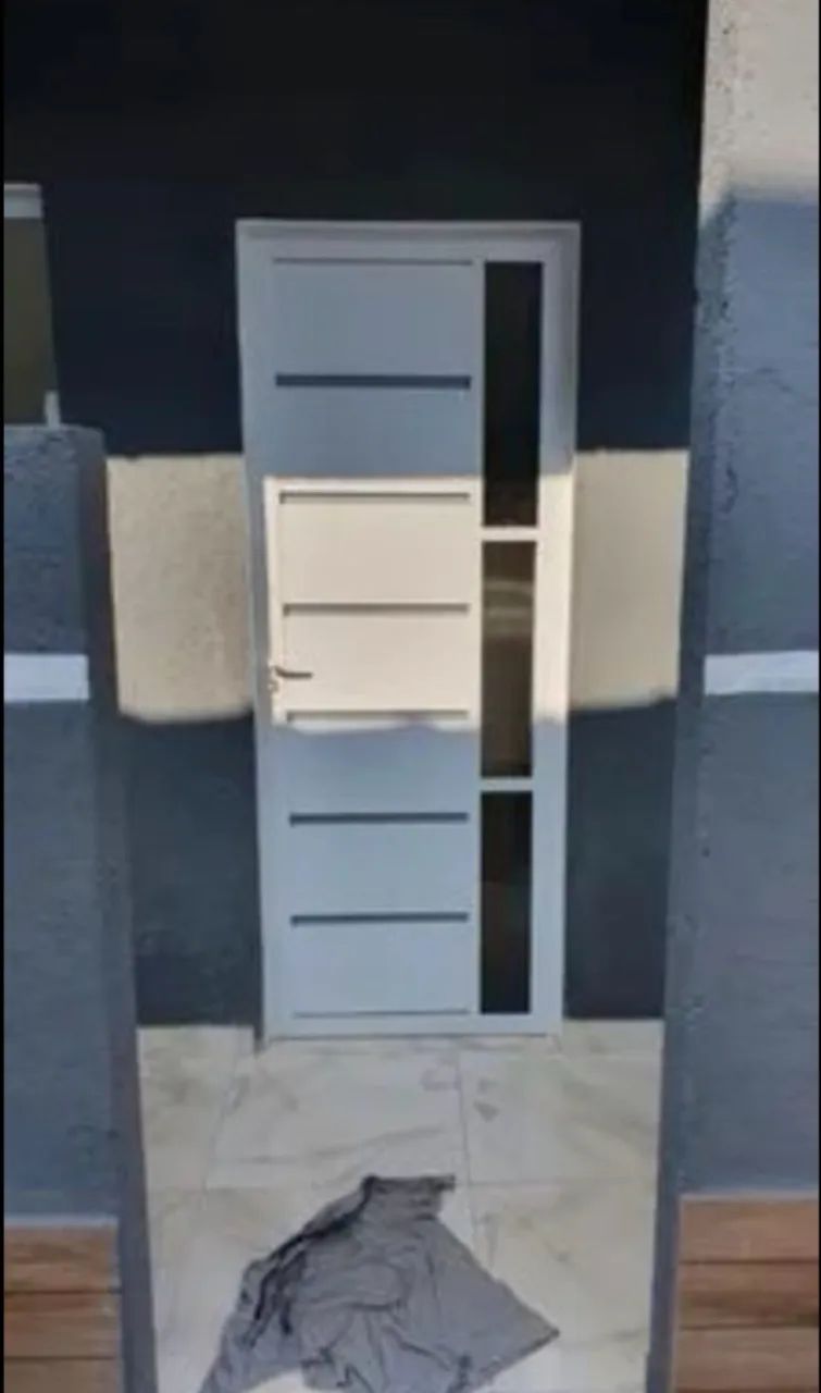 Foto - Nova Iguaçu - Alto da Posse