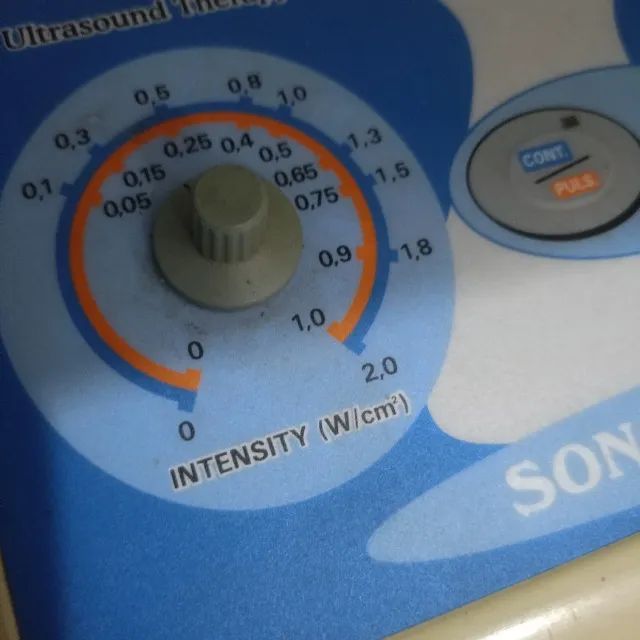 Ultrassom estético 3mhz - Foto 4