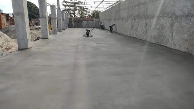 Pisos de concreto polido, granilite, epoxi. - Foto 4