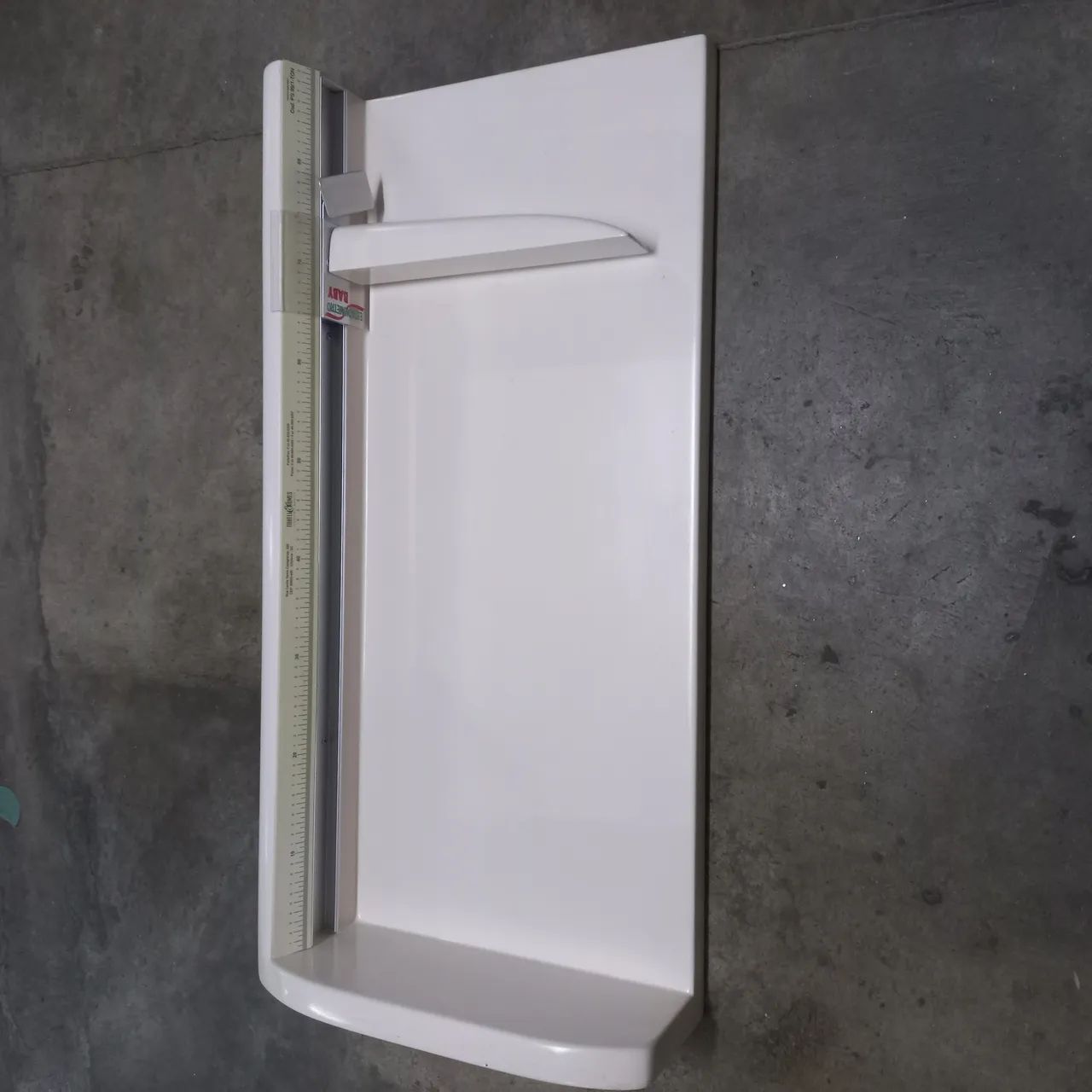 Balança para Bebê Infantil(ESTADIOMETRO BABY).