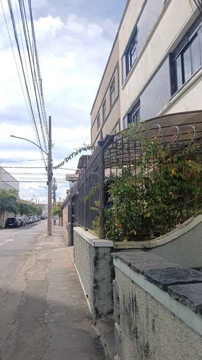 Apartamento 02 quartos no bairro Poço Rico - Juiz de Fora - MG - Foto 3