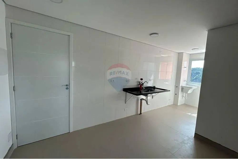 Apartamento Novo com Varanda Gourmet em Mauá - Foto 4