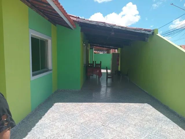 Casa no Morada das Mangueiras