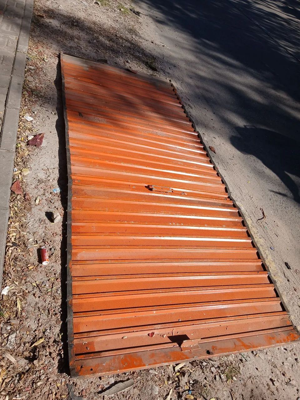 Ready-to-use roller doors64595629877249120