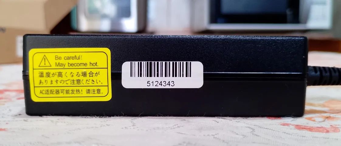 Fonte BESTBATTERY BB20-DE19-T6 (19.5V) - Foto 3