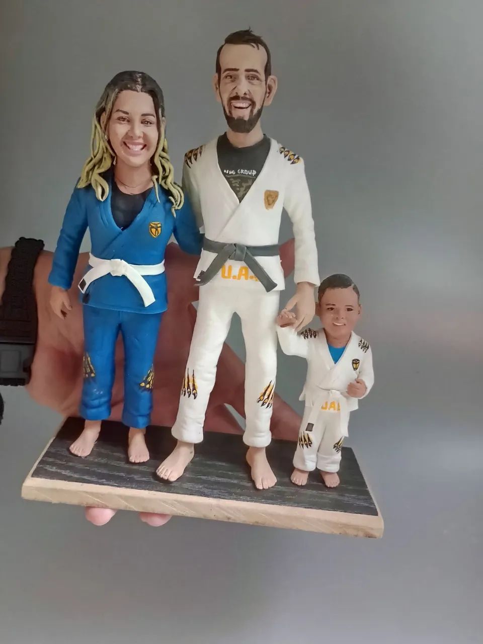 Topos de bolo - Foto 2