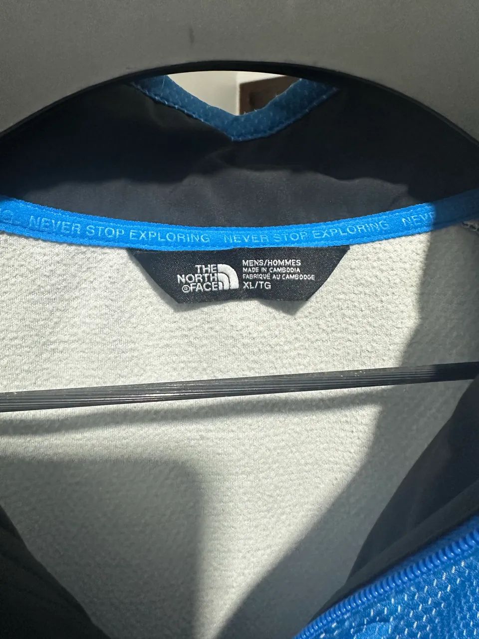 Jaqueta The North Face  - Foto 4