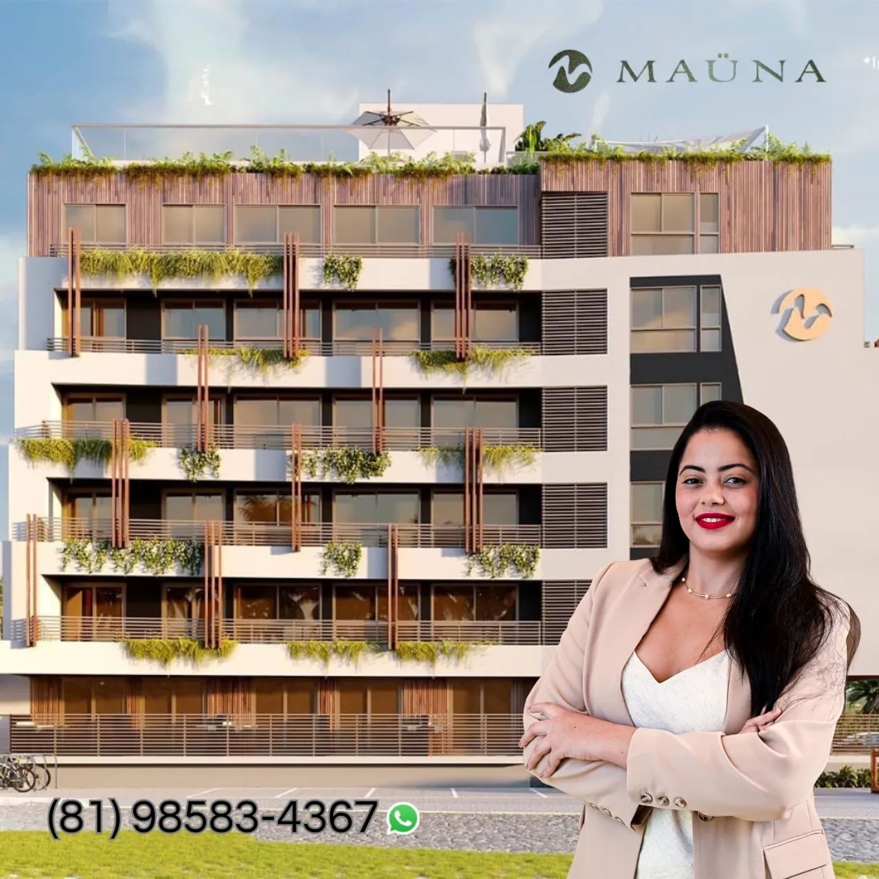 Repasse de Flat Studio em Tamandaré - Foto 3