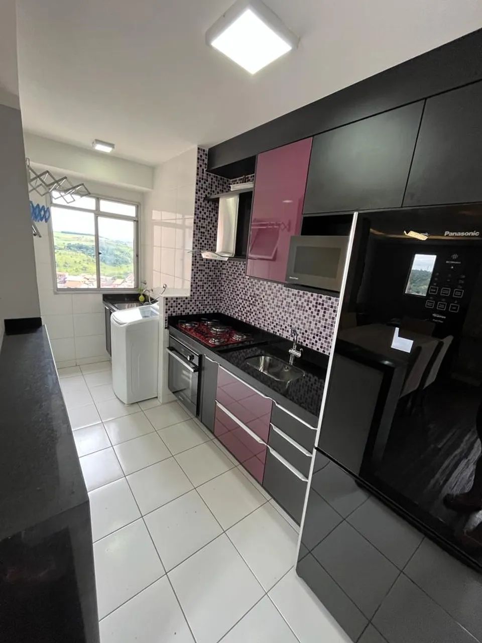 foto - São José dos Campos - Parque Residencial Flamboyant