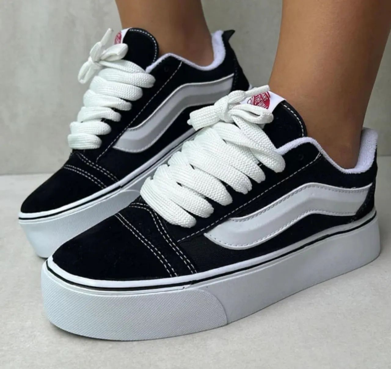 tenis vans tamanho 36