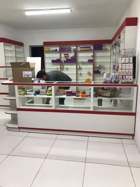 Plateleira para Farmacias.  - Foto 2