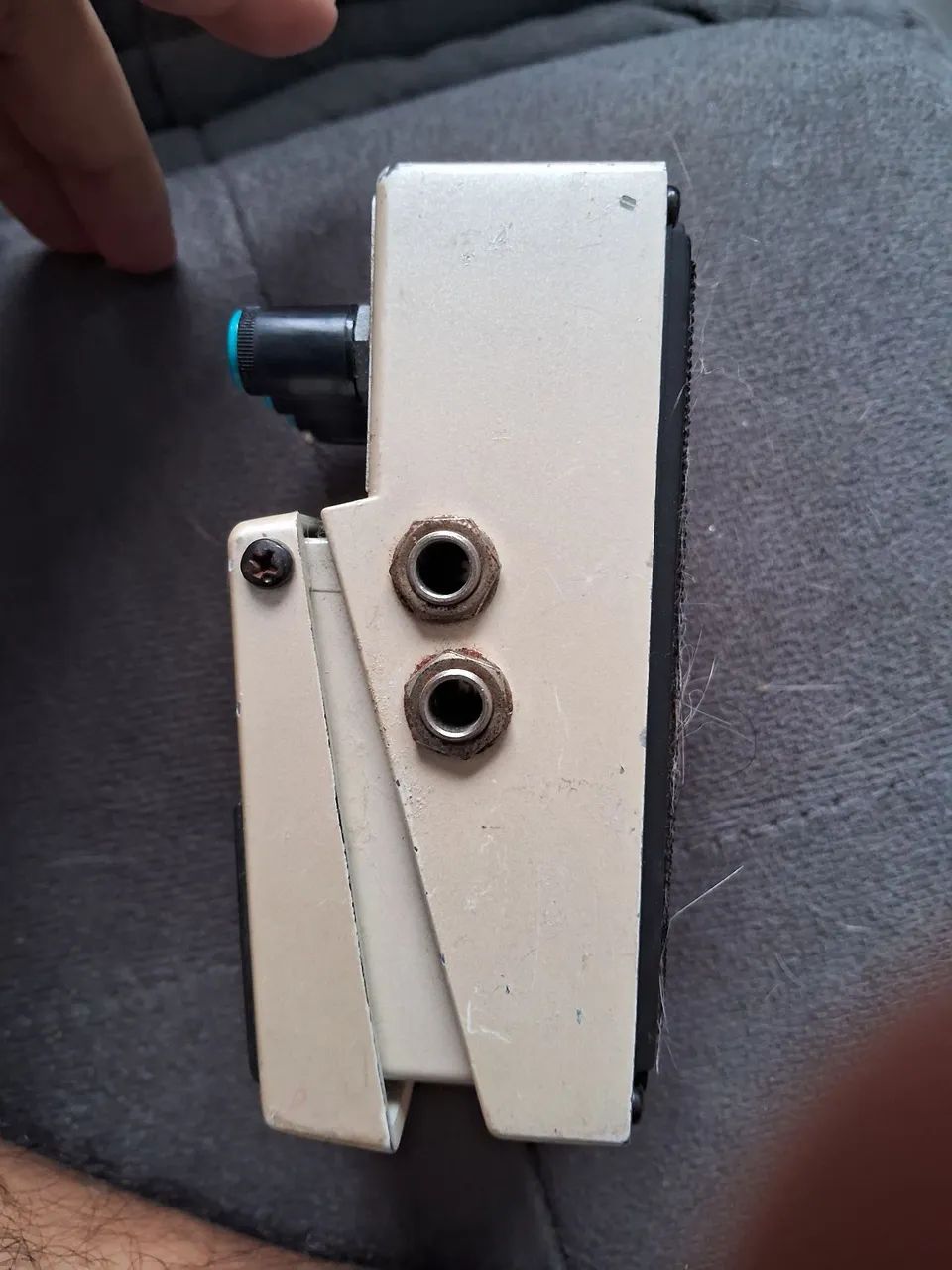 BOSS DD-3 Digital Delay Pedal - Foto 2